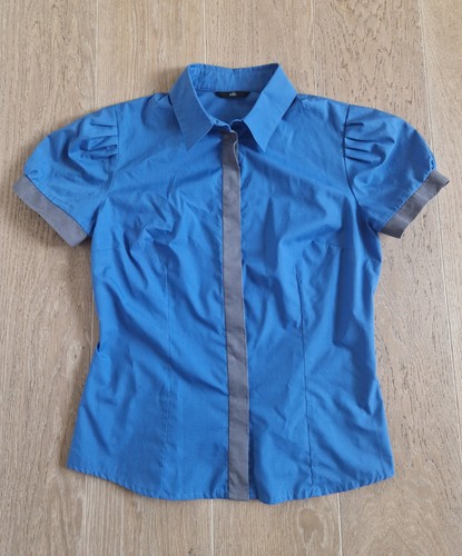 Nife bluse 38 40 - bluse,