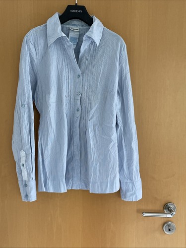 Street one bluse gestreift - bluse,