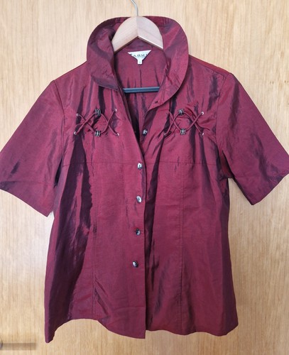 Damen bluse gr 40 - bluse,  