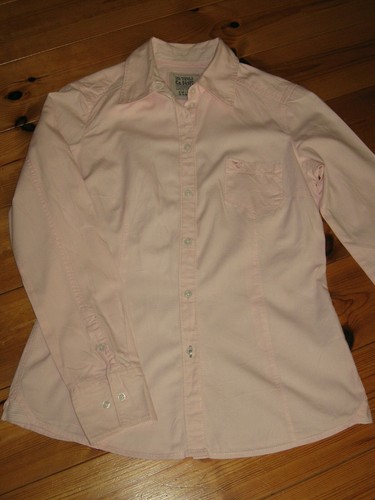 Esprit bluse rosè - esprit, gr.36
