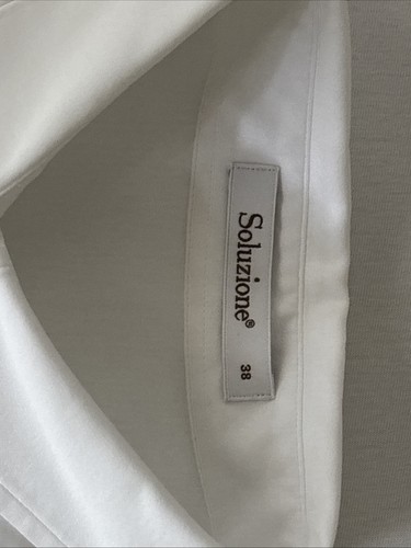 Damenbluse tailliert von
