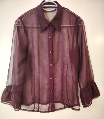 Damen bluse tunika langarm - damen,