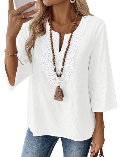 Damenbluse arm - damenbluse,