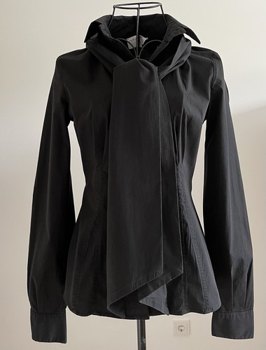 Elegante business bluse - elegante,