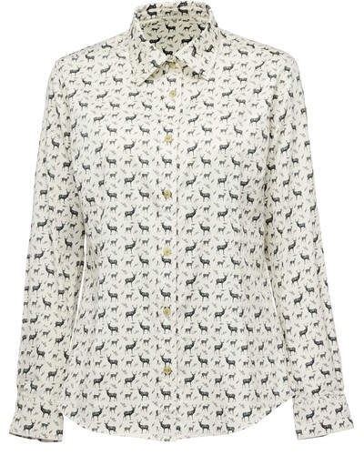Parforce tradition bluse wild - tradition,