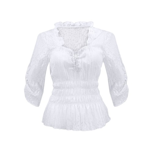 Bluse damen shirt - shirt, oberteil