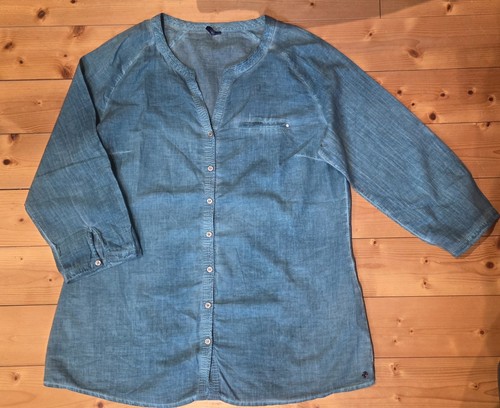 Leichte baumwoll bluse von - leichte,