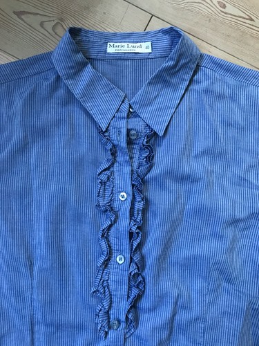 Marie lund damen bluse - marie,