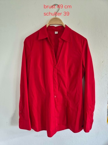 Oliver bluse größe - bluse,, größe:m