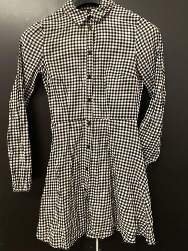 Divided damen blusen kleid - divided,