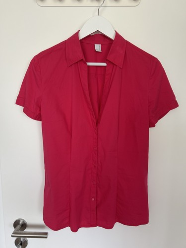 Oliver bluse damen - s,